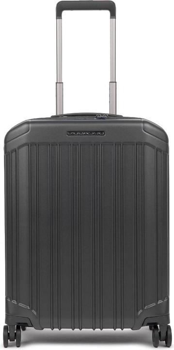 Image du produit Piquadro Trolley + valise PQ Light Slim Cabin Spinner 4425 (34 l, Bagage à main (jusqu'à 50l))
