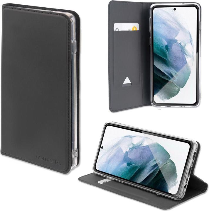 Actual product image 4smarts Urban Lite (Samsung Galaxy S21+ 5G)