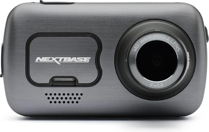 Actual product image Nextbase 622GW (GPS receiver, Wi-Fi, Bluetooth, Built-in display, Night vision, 4K)