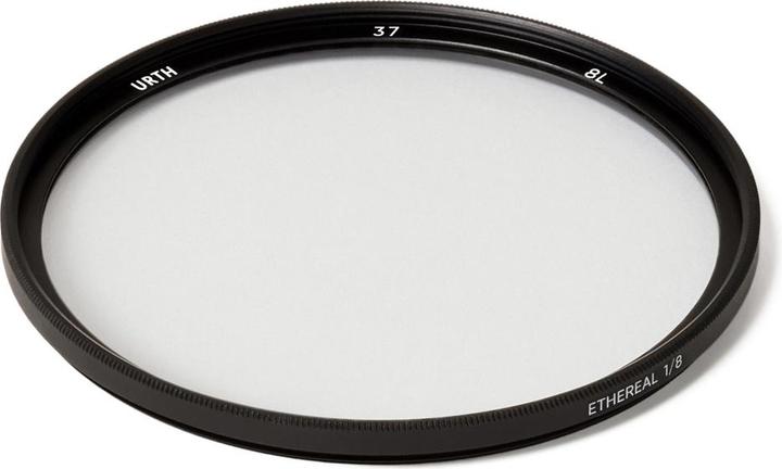 Produktbild Urth 37mm Ethereal â  Diffusion Lens Filter (Plus+) (Diffusionsfilter, 37 mm)