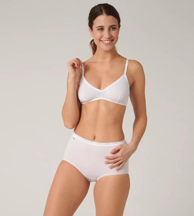 Image du produit Sloggi Basic+ Maxi (52, lot de 2)