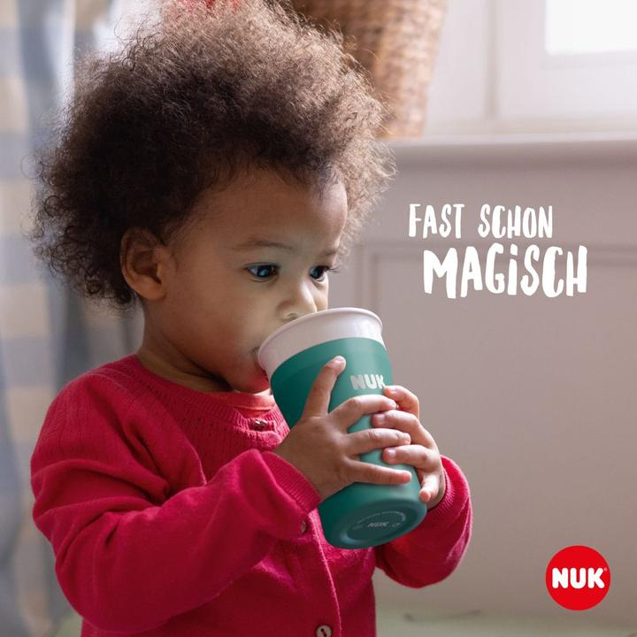 Produktbild NUK Magic Cup (230 ml)