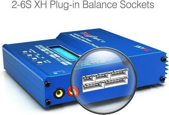 Produktbild SkyRC B6 Ac V2 Lihv