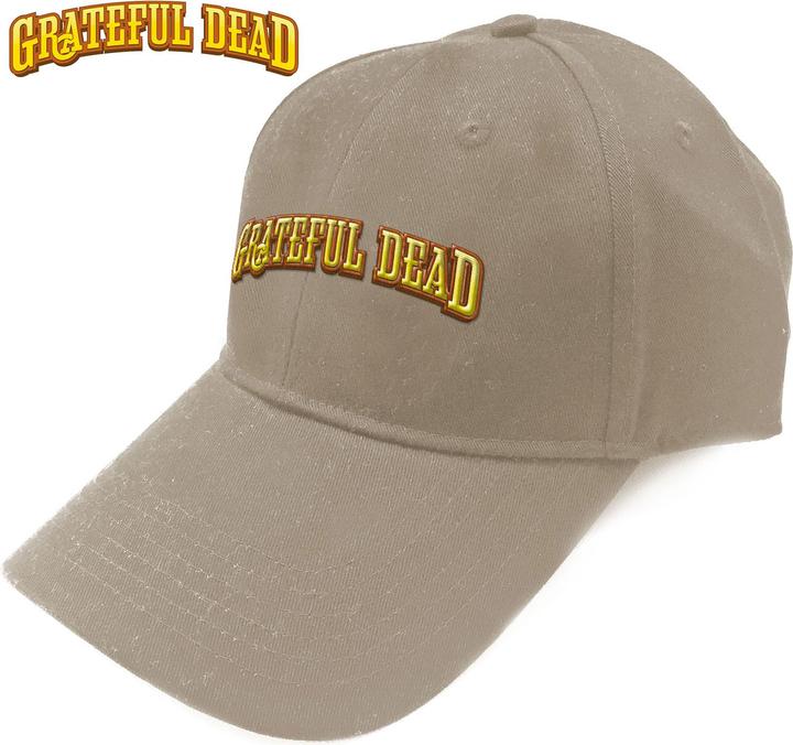 Actual product image Grateful Dead Sunshine Daydream Logo (