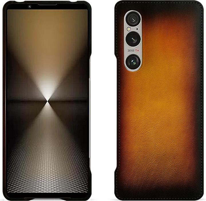 Immagine prodotto Noreve Custodia in pelle (Sony Xperia 1 VI)