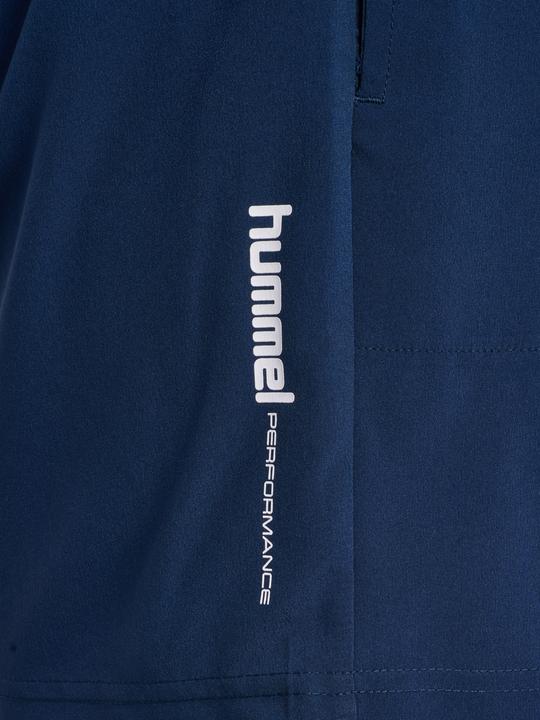 Actual product image hummel Hmlpulse Workout Shorts (S)