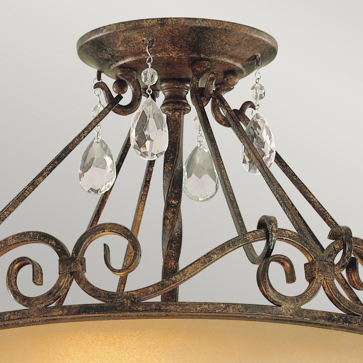 Actual product image Feiss Chateau (E27)