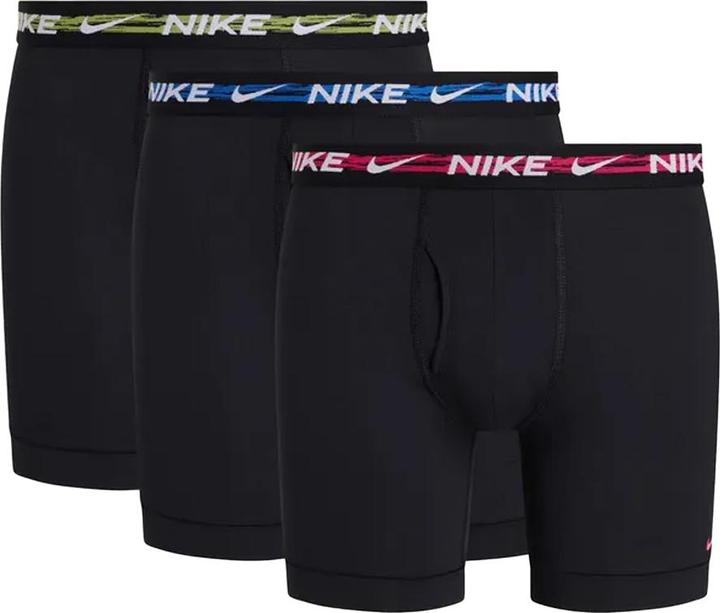 Produktbild Nike Boxershorts (3erPack) (S, 3er Pack)