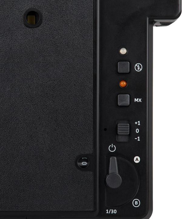 Actual product image Lomo Instant Wide