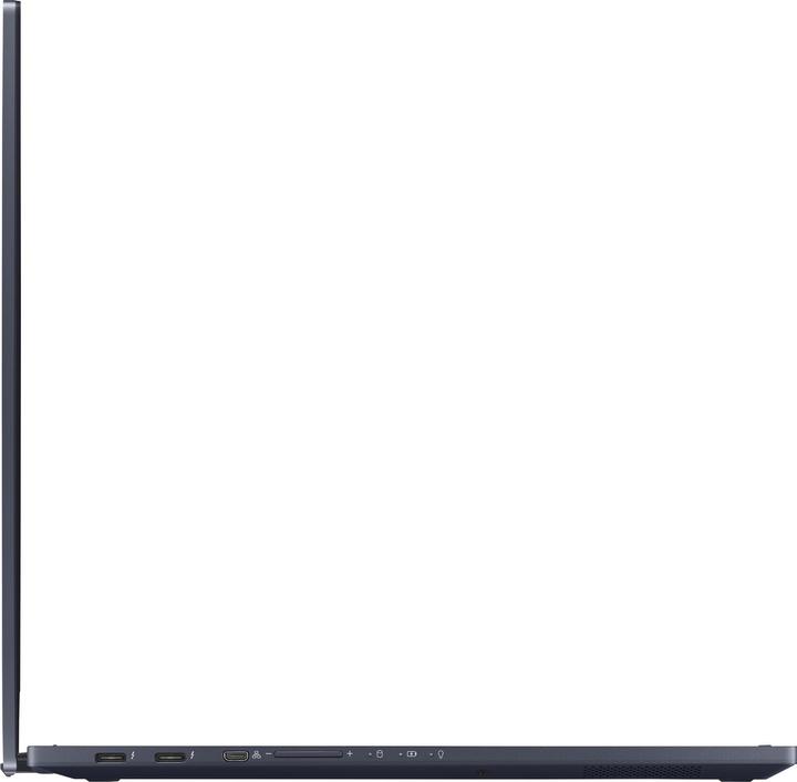 Produktbild ASUS ExpertBook B5 Flip OLED (13.30", Intel Core i7-1165G7, 32 GB, 1000 GB, DE)
