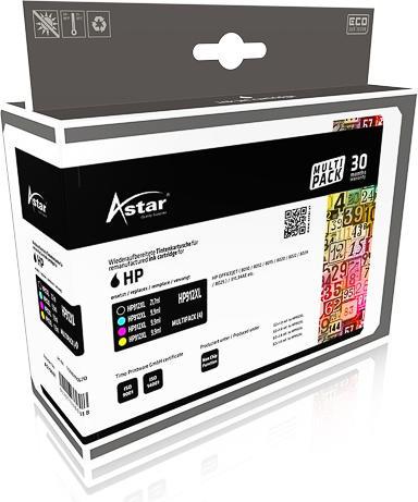 Actual product image Astar 3yp34ae / hp912xl 3300s without filler.