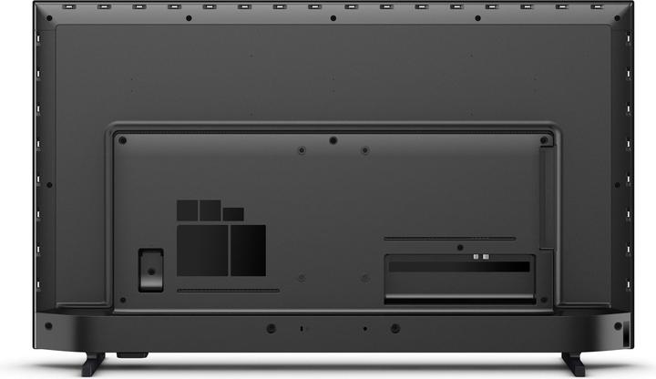 Image du produit Philips 43PUS8079/12 (43", LED, 4K, 2024)