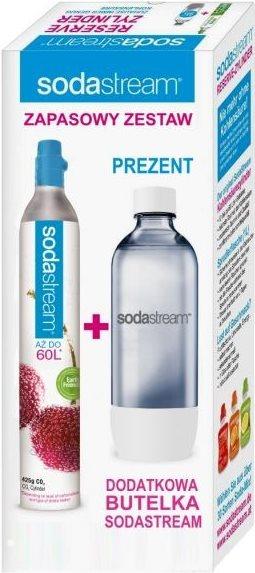 Produktbild SodaStream Reservepack Limited Edition