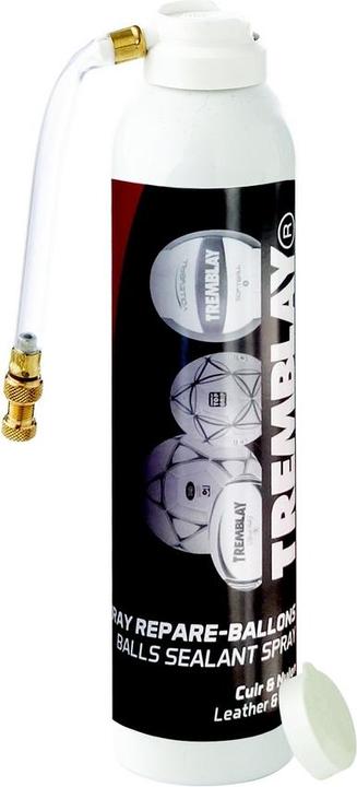 Hasbro fussball-repararspray tremblay