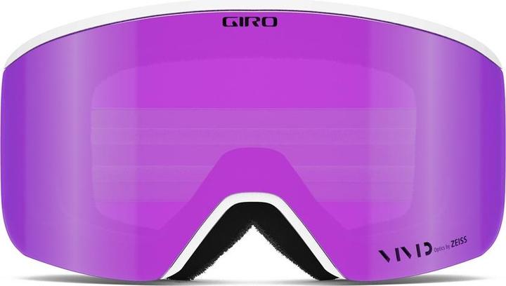 Actual product image Giro Ella Vivid Goggle