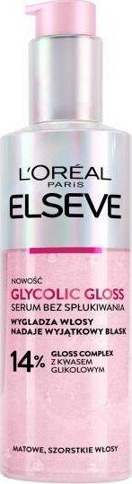 Produktbild L'Oréal Paris Glycolic Gloss Serum (150 ml)