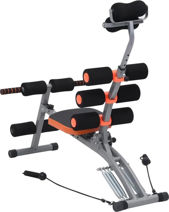 Image du produit VidaXL Entraîneurs d'abdominaux