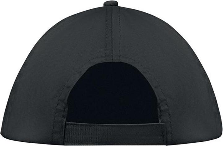 Actual product image MidOcean Buzz 5 Panel Baseball Cap (One size)