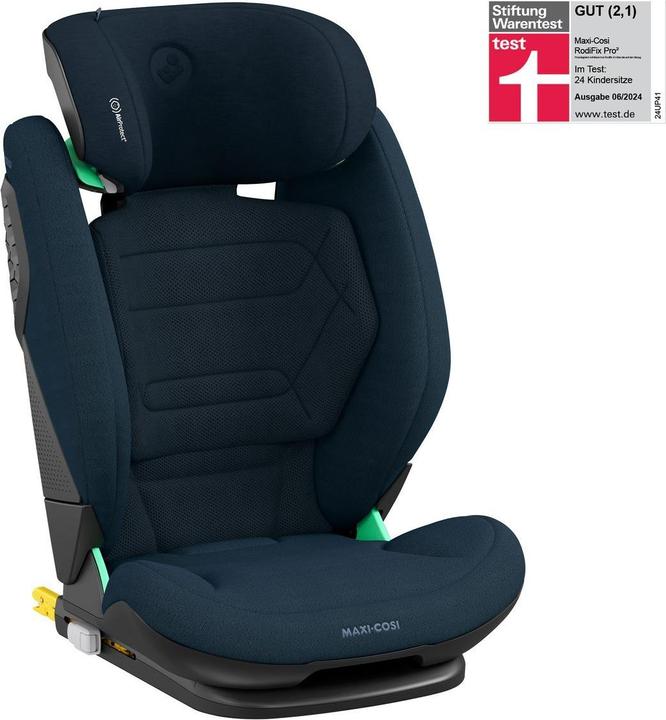 Produktbild Maxi-Cosi RodiFix Pro2 (Kindersitz, ECE R129/i-Size Norm)