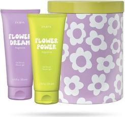 Pupa Milano PUPA Milano - Flower Dream & Flower Power Happy Box Kit Gift Set 3