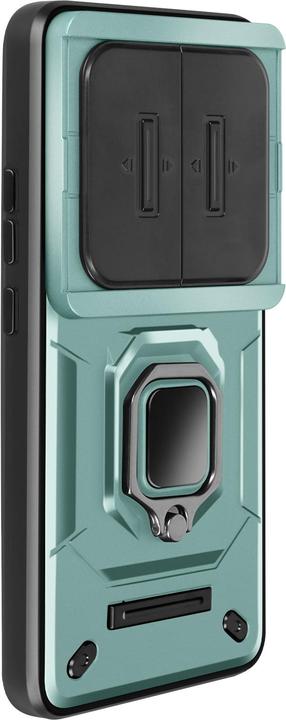 Produktbild Avizar Ring + Kameraabdeckung Backcover Series (Xiaomi 14 Ultra)