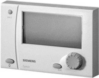 Produktbild Siemens BPZ:RMZ792 1 St.