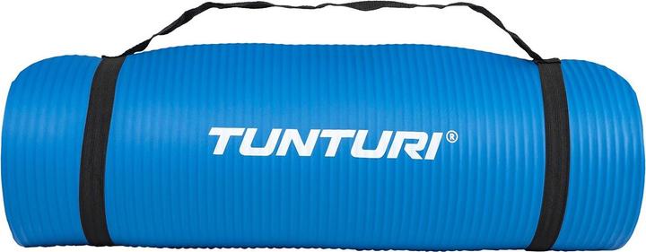 Produktbild Tunturi NBR Fitness Matte (15 mm)