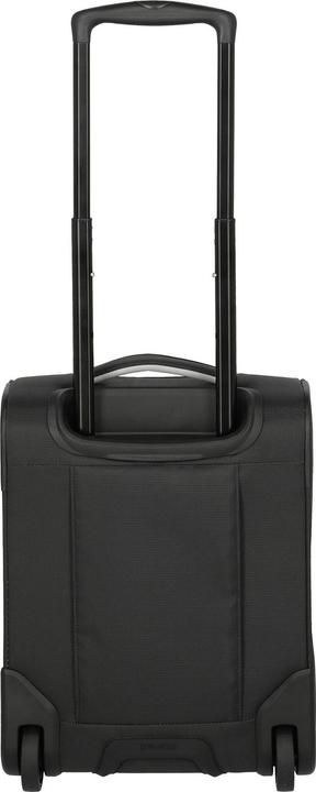 Immagine prodotto Travelite Jetpack Trolley S Easy 2w Schwarz (21 l, Bagaglio a mano (fino a 50 litri))