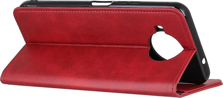 Immagine prodotto Cover-Discount Nokia 8.3 - Stand Flip Case Cover rosso