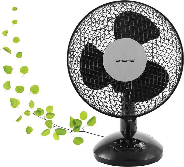 Produktbild Emerio Tischventilator Tisch Ventilator 23 cm