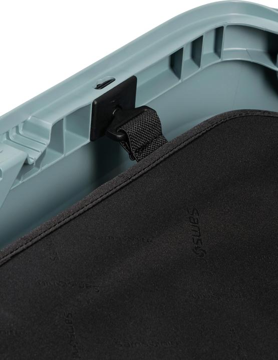 Actual product image Samsonite Magnum Eco (38 l, Hand luggage (up to 50 litres))
