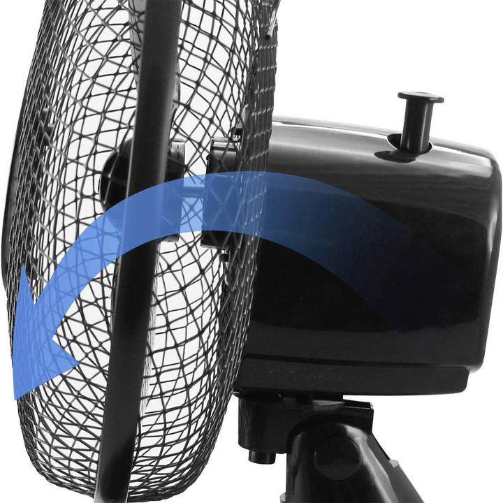 Produktbild Emerio Tischventilator Tisch Ventilator 23 cm