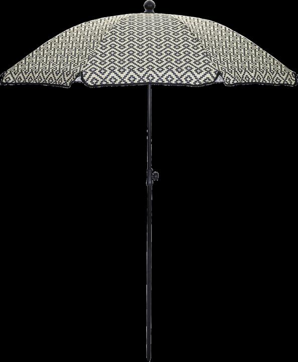Outdoor Strand-/Gartenschirm (1.50 m)