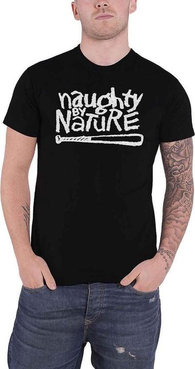 Naughty By Nature TShirt