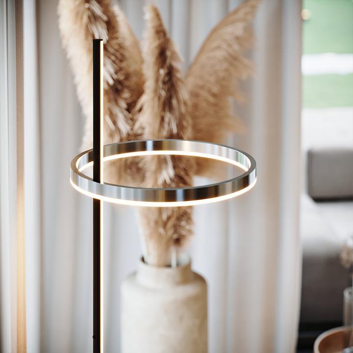 Produktbild s.luce Ring Steh (3500 lm)