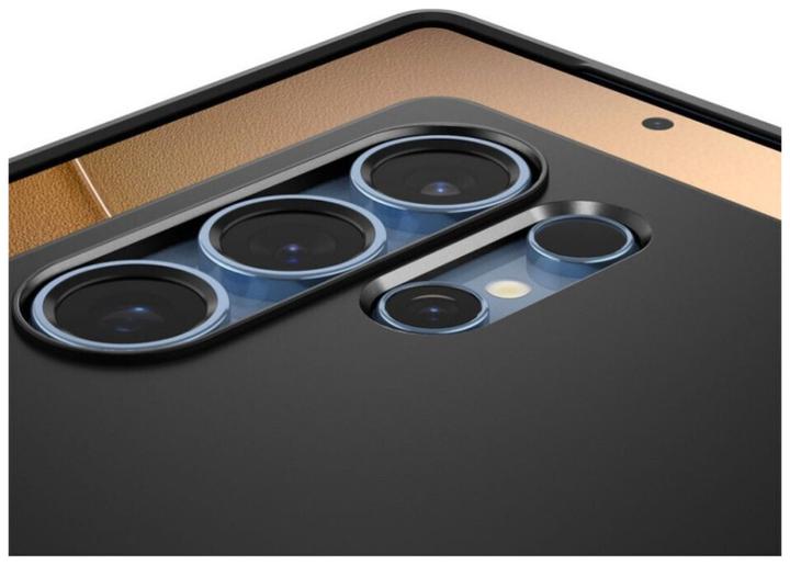 Produktbild Spigen Thin Fit (Samsung Galaxy S25 Ultra)