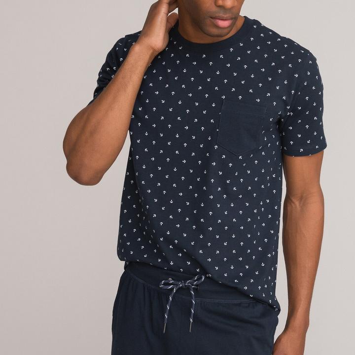 Produktbild La Redoute Collections Kurzpyjama (3XL)