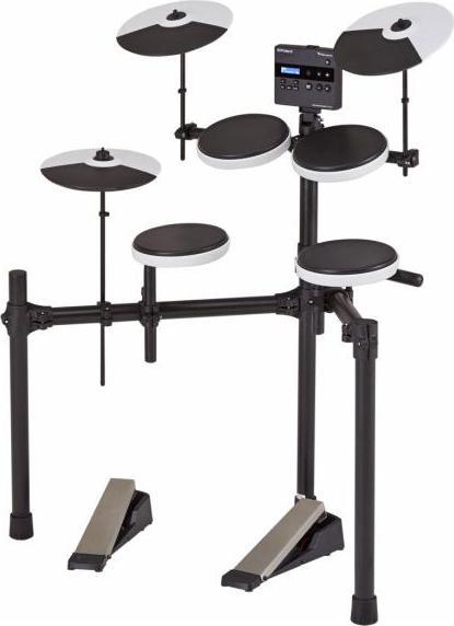 Productafbeelding Roland TD-02K V-Drums Kit (Elektronische batterij)