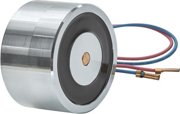 Produktbild Geze Magnet Clamp Type B No 115830Mounting/Plate 115830 (Indoor)