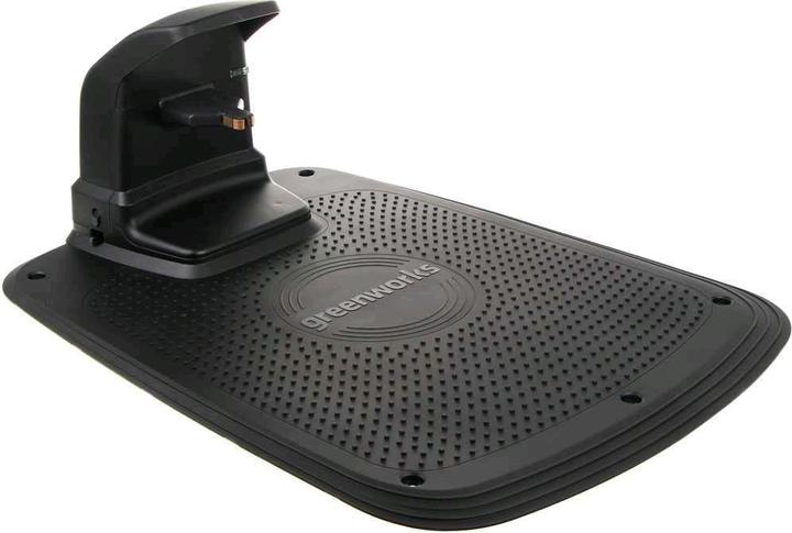 Actual product image Greenworks Lawn robot Optimow 5 (550 m²)