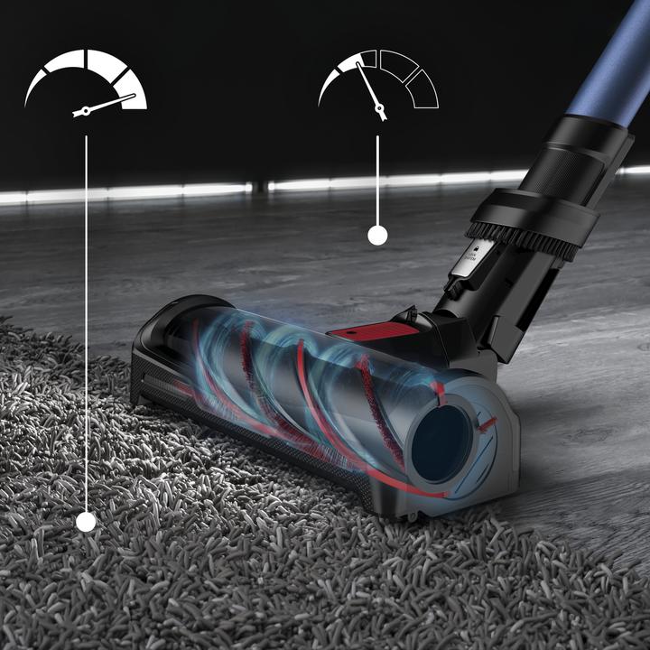 Image du produit Rowenta Aspirateur à batterie RH98C0WO
