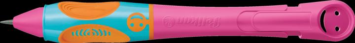 Actual product image Pelikan griffix Lovely Pink learning pencil (24 mm, HB, 1 x)