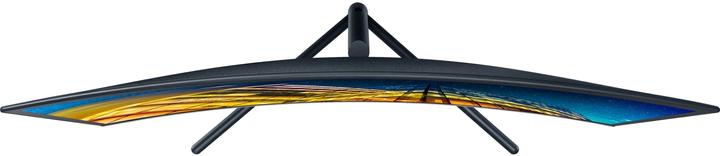 Actual product image Samsung UR59C (3840 x 2160 Pixels, 32")