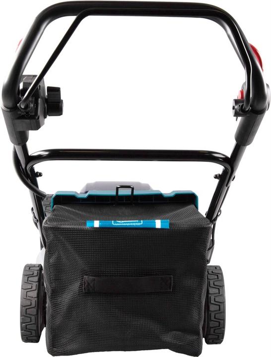 Produktbild Makita DLM533PT4 (Akkubetrieb)