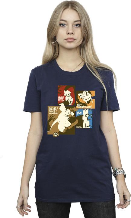 Produktbild Scooby Doo TShirt (L)