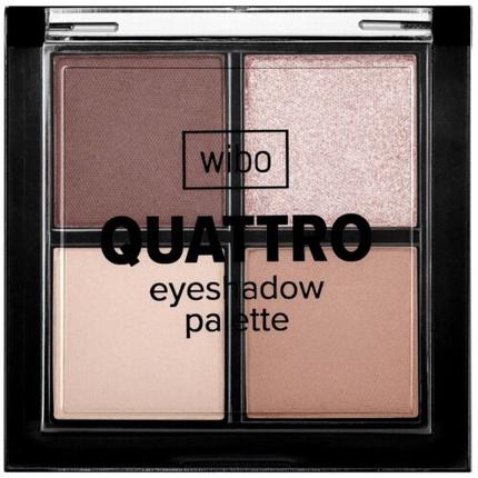 Immagine prodotto Wibo Ombretto Quattro 1 10G (10G)