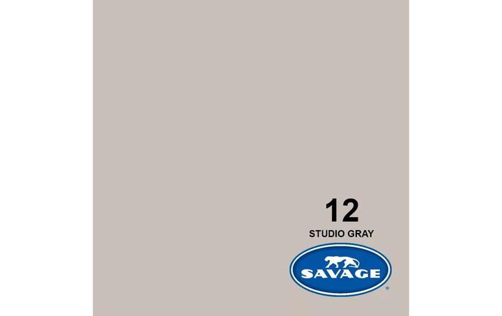 Image du produit Savage Fond papier studiogr 1.35x11m (135 cm, 1100 cm)
