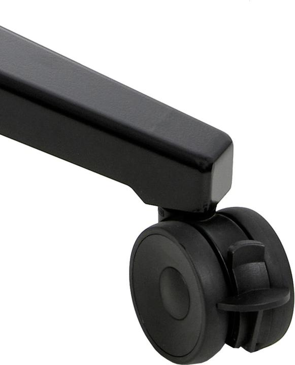 Actual product image Legamaster moTion MS-12S rolling stand (Universal, 98", 140 kg)