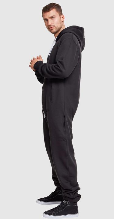 Produktbild Urban Classics Sweat Jumpsuit (M, L)