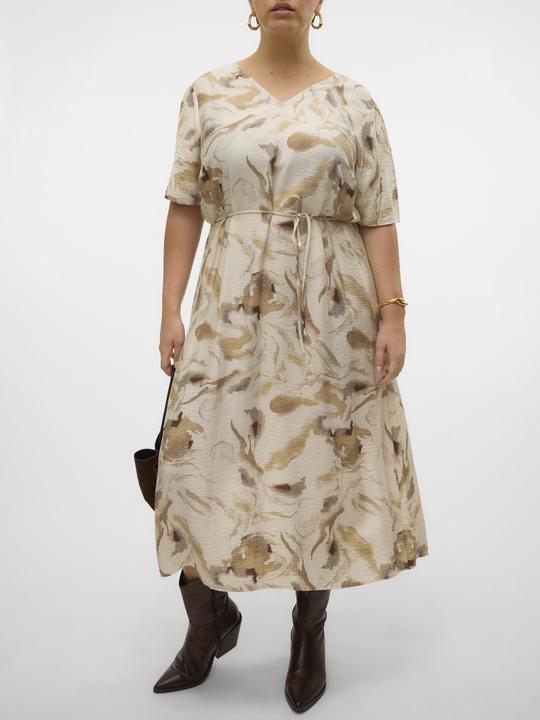 Produktbild Vero Moda VMCCILLE Langes Kleid Kleid (44)